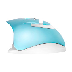 Profesionali UV/LED nagų lempa Glow F2 BP, 220W