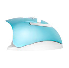 Profesionali UV/LED nagų lempa Glow F2 BP, 220W