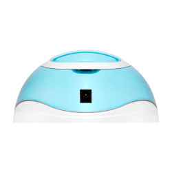 Profesionali UV/LED nagų lempa Glow F2 BP, 220W