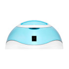 Profesionali UV/LED nagų lempa Glow F2 BP, 220W