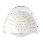 Profesionali UV/LED nagų lempa Glow F2 BP, 220W
