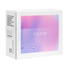 Profesionali UV/LED nagų lempa Glow F2 BP, 220W