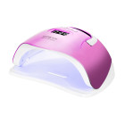 Profesionali UV/LED nagų lempa Glow F2 RP, 220W