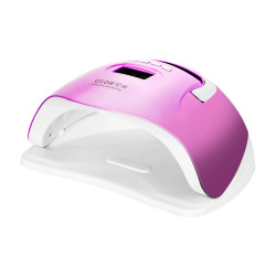 Profesionali UV/LED nagų lempa Glow F2 RP, 220W