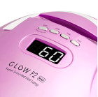 Profesionali UV/LED nagų lempa Glow F2 RP, 220W