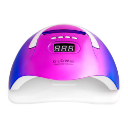 Profesionali UV/LED nagų lempa Glow F2 RN, 220W