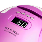 Profesionali UV/LED nagų lempa Glow F2 RN, 220W