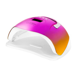 Profesionali UV/LED nagų lempa Glow F2 RC, 220W