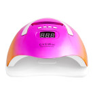 Profesionali UV/LED nagų lempa Glow F2 RC, 220W