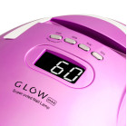 Profesionali UV/LED nagų lempa Glow F2 RC, 220W