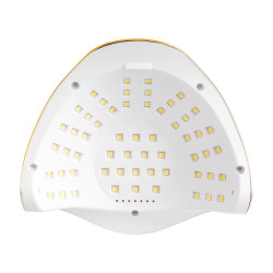 Profesionali UV/LED nagų lempa Glow F2 RC, 220W