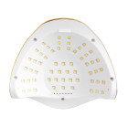 Profesionali UV/LED nagų lempa Glow F2 RC, 220W