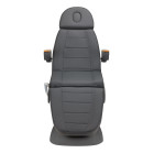 Elektrinis kosmetologinis krės­las Sillon Lux 273B pilkas