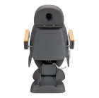 Elektrinis kosmetologinis krės­las Sillon Lux 273B pilkas