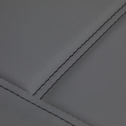 Elektrinis kosmetologinis krės­las Sillon Lux 273B pilkas