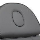Elektrinis kosmetologinis krės­las Sillon Lux 273B pilkas