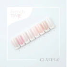 Gelinis lakas Claresa French Time 8, 5g