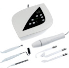 Darsonvalio ir jonoforezės aparatas BR-671 | 2 in 1 veido priežiūros prietaisas