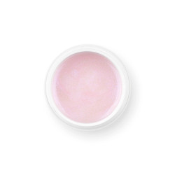 Claresa Soft&Easy – formuojamasis nagų gelis, 12 g