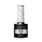 Claresa Power Base 01 gelinio lako bazė 5g