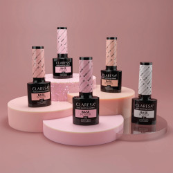 Claresa Power Base 02 gelinio lako bazė 5g