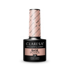 Claresa Power Base 04 – gelinio lako bazė salonams