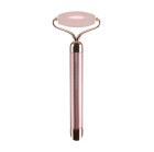 Vibruojantis nefrito veido masažuoklis JADEIT | Natūralus odos atgaivinimas