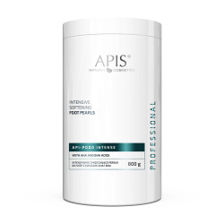 Apis Api-Podo Intense – vonios perlai kojoms, 800 g