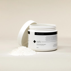 Syis alginatinė kaukė su hialurono rūgštimi 500 ml