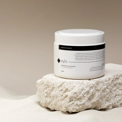 Syis alginatinė kaukė su hialurono rūgštimi 500 ml