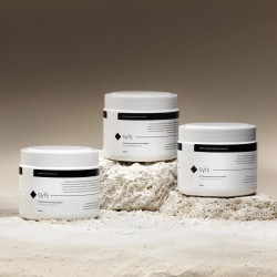 Syis alginatinė kaukė su hialurono rūgštimi 500 ml