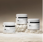 Syis alginatinė kaukė su hialurono rūgštimi 500 ml