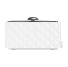 Ultragarsinė vonelė AD-3000 0,45L, balta