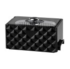 Ultragarsinė vonelė AD-3000 0.45L, 35W salonams