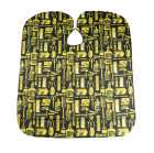 Kirpyklinė pelerina J-04 plaukų kirpimui