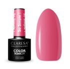 Gelinis lakas Claresa So Simple 1, 5 g