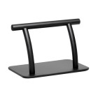 Kirpyklinis pakojis Gabbiano L005S, juodas