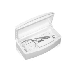 Instrumentų sterilizavimo vonelė | Dezinfekcijos talpa įrankiams