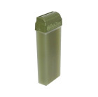 Vaškas kasetėje su alyvuogių aliejumi, 100 ml | Švelni depiliacija visiems odos tipams