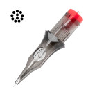 El Cartel V2 0.30 11RL kartridžai, 10 vnt