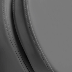 Elektrinis kosmetologinis krėslas Sillon Classic pilkas