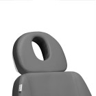 Elektrinis kosmetologinis krėslas Sillon Classic pilkas