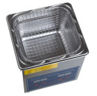 Ultragarsinė vonelė BS-UC2 | Profesionalus įrankių valymo prietaisa