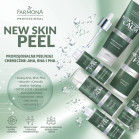 Farmona New Skin veido šveitiklis profesionalams, 30 ml