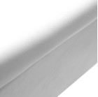 Kirpyklinė plautuvė Gabbiano Berlin, balta