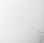 Balno tipo kėdė Giovanni 1004 balta–auksinė