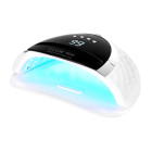 UV/LED manikiūro lempa Glow YC57 268W – profesionali
