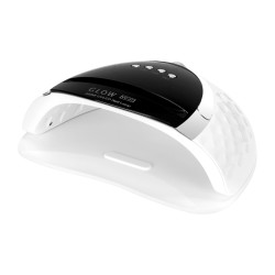 UV/LED manikiūro lempa Glow YC57 268W – profesionali