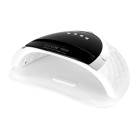 UV/LED manikiūro lempa Glow YC57 268W – profesionali