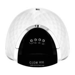 UV/LED manikiūro lempa Glow YC57 268W – profesionali